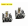 Диоден комплект Nakatomi LED - D1S/D2S/D2R/D3S/D4S/D4R/D5S/D8S, снимка 10