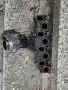 Всмукателен колектор 2.0 TDI VW Audi Seat Skoda 03L129711AM Дросел 03L128063R, снимка 2