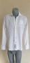 La Martina Len/ Лен Slim Fit Mens Size M  ОРИГИНАЛ! Мъжка Ленена Риза., снимка 1