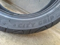 120 70 12 Michelin City Grip 2 гума скутер moto гуми, снимка 6