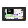Навигация за мотор мултимедия за мотоциклет CarPlay / Android Auto Водойстойчива IP67 Мото дисплей е, снимка 7