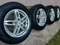 15цола 5х112мм алуминиеви джанти , снимка 1