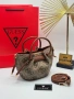 Guess Нова Дамска Чанта Гес Различни Цветове , снимка 4