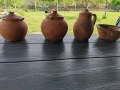 Старинни глинени съдове, снимка 1
