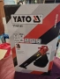 Електрически издухвател - прахосмукачка YATO, 3в1, 3500 W, снимка 3