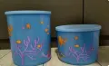 Топери разни на Tupperware , снимка 13