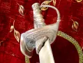 Абордажна сабя,къса сабя,тесак 50 см. , снимка 4