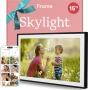 Чисто нова с фолио, Премиум Дигитална Рамка Skylight 15" – Масивна изработка и огромен дисплей , снимка 1
