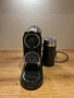 Кафе машина Citiz & Milk Black Nespresso , снимка 1