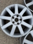 Алуминиеви джанти Ауди 9-спицови S-Line / Audi S-Line, снимка 4