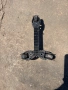 1ea820034b стойка за компресор от Volkswagen ID.3 Pro двигател EBJC, ск. Кутия UMG, 145 кс., снимка 4