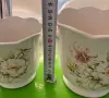 Винтидж   Саксии / кашпи, снимка 5