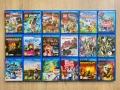 ТОП игри за PlayStation Vita/PS Vita/ПС Вита/Плейстейшън, снимка 2