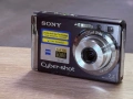 Sony Cyber-shot DSC-W120 – Carl Zeiss , снимка 13