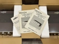 Denon PMA-255 + Denon TU-355 / Усилвател + FM Стерео тунер, снимка 13