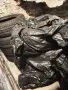 Почти нови зимни 195 65 15 с алуминиеви джанти за Пежо 307, 4х108x15, 6J. Стават и за Citroën., снимка 11