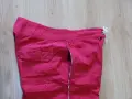 къси панталони burberry vintage retro бански гащета шорти мъжки оригинални L, снимка 5