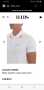 Jacob Cohen Pique Cotton Mens Size L ОРИГИНАЛ! Мъжка Тениска!, снимка 10
