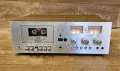 Касетен дек Akai CS-707D – Винтидж аналогов шедьовър от Златната ера, снимка 1