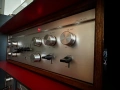 Luxman pre & amp,tuner, cassette deck, turntable & JBL loudspeakers ❗️, снимка 8
