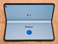 Нов Oppo Find N6 12/256 черен - сгъваем 8.12";SD8 Elite Gen5; 6000mAh; Hasselblad 200mpx, снимка 2