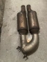 Дпф за Audi bitdi 313-320-326k. , снимка 1