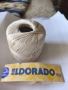 продавам прежда за плетене на една кука, снимка 1