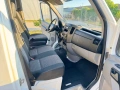 Mercedes Sprinter 5.10м.*СПЕЦИАЛЕН*OM646*ВЪЗДУШНИ ВЪЗГЛАВНИЦИ, снимка 13