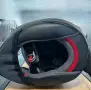  Каска Shoei nxr xl , снимка 2