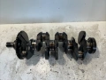 Колянов вал за Honda Accord, двигател N22A1, оригинален, 2.2 I-Cdti 2004 година, снимка 1