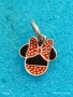 Сребърна висулка Pandora Disney Minnie Mouse марково бижу 41723, снимка 4
