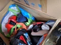 Продавам много играчки и неща за малко дете, снимка 14