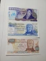 АРЖЕНТИНА БАНКНОТИ 10,000-5,000-1,000 ПЕСОС , снимка 1