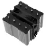 Thermalright Peerless Assassin 90 SE двукуполен CPU охладител, снимка 1