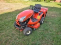 ДИЗЕЛОВА KUBOTA, ТРАКТОРНА КОСАЧКА. ДВУЦИЛИНДРОВА. , снимка 4
