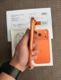 НОВ! *ЛИЗИНГ* iPhone 17 Pro 256Gb Cosmic Orange 24М ГАРАНЦИЯ, снимка 10