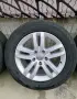 Джанти Ronal 18 цола , 5х130 , 8.5j , et58 , 255/55/18 Audi Q7, снимка 2