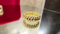 CARTIER Clash de Cartier Gold Дамски Пръстен, снимка 8