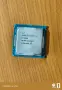 Процесор intel i3 8100 сокет 1151, снимка 2