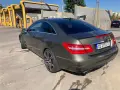 Мерцедес  Е 350 Купе, снимка 1