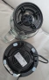 Модел: Шейкър WMF KÜCHENminis Standmixer 0.8L, стъклена кана, като нов., снимка 5