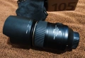 Nikkor AF-S 105/2.8G ED VR macro за Никон/Nikon, снимка 2