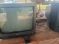 Работещи японски стари телевизори!, снимка 2