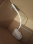 LED лампа със щипка презареждаща батерия , снимка 1