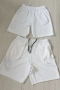 Nike Cotton Short Mens Size S / L 2 броя НОВО! ОРИГИНАЛ! Мъжки Къси Панталони!, снимка 5