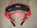 Чисто нова Българска торба за фитнес тренировка  Lonsdale - Bulgarina Bag, снимка 4