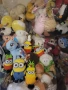 плюшени играчки на килограм, снимка 4