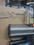 Мощен Ръчен Миксер 800W, снимка 4