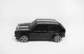 Стара Метална количка Volkswagen Golf GTI Maisto Мащаб 1:24, снимка 2