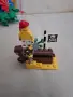 LEGO 6235 пълен сет без инстр., снимка 2